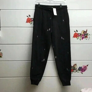 Junior sweatpants small